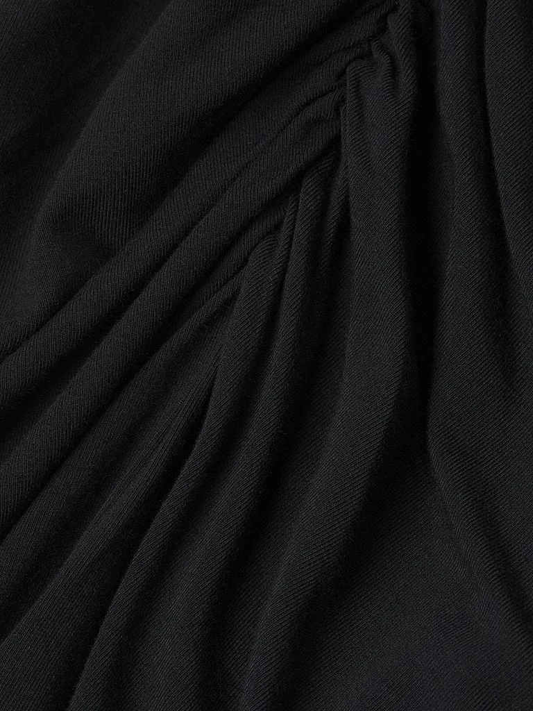 Nom Maternity Hugo Jersey Maternity Maxi Dress 7