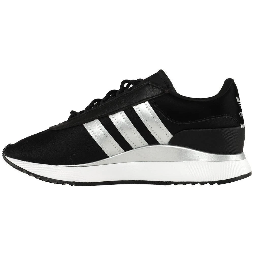 Adidas SL Andridge Lace Up Sneakers 3