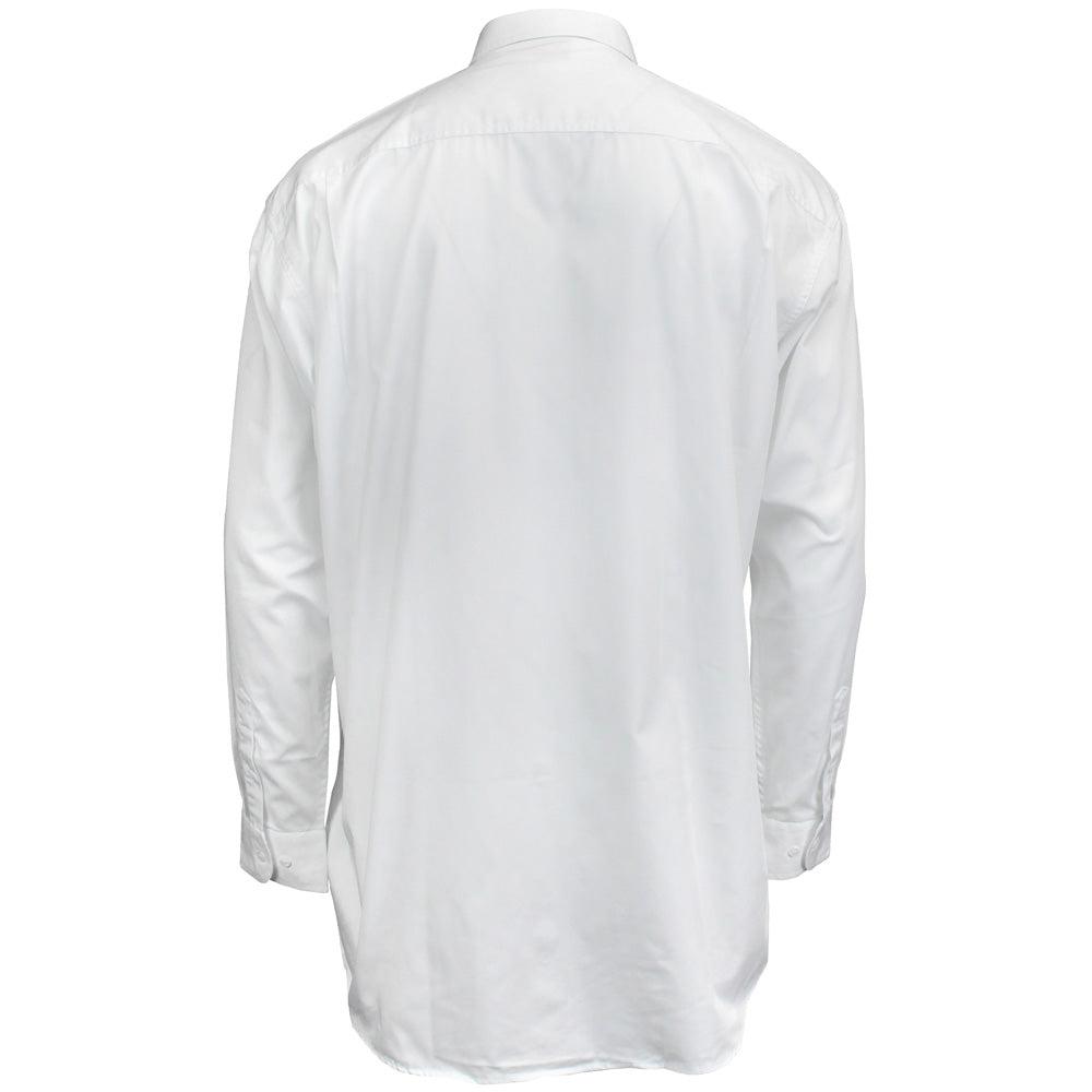 River's End EZCare Woven Long Sleeve Button Up Shirt