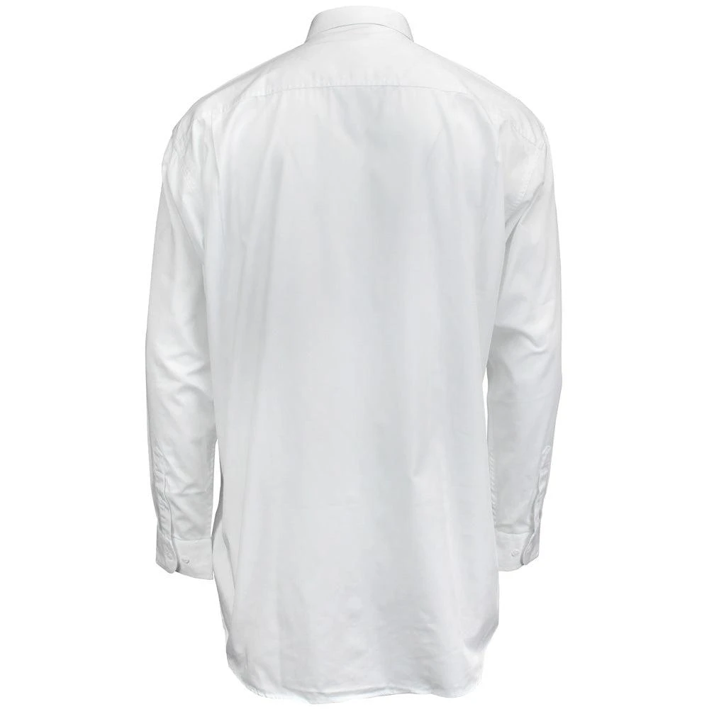 River's End EZCare Woven Long Sleeve Button Up Shirt 2