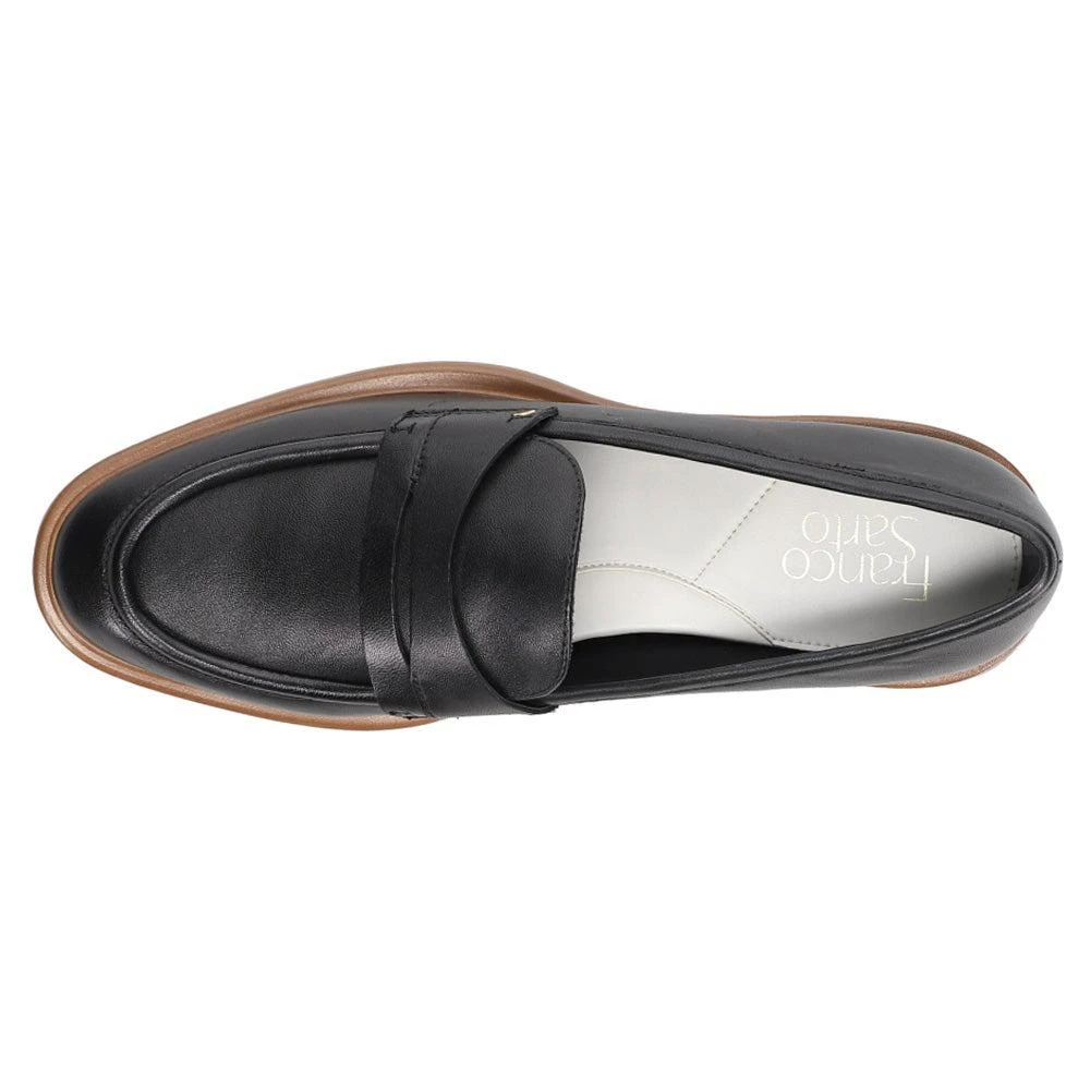 Franco Sarto Edith 2 Slip On Flats 4