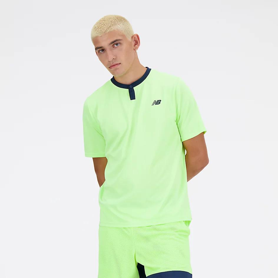 New Balance Tournament Top