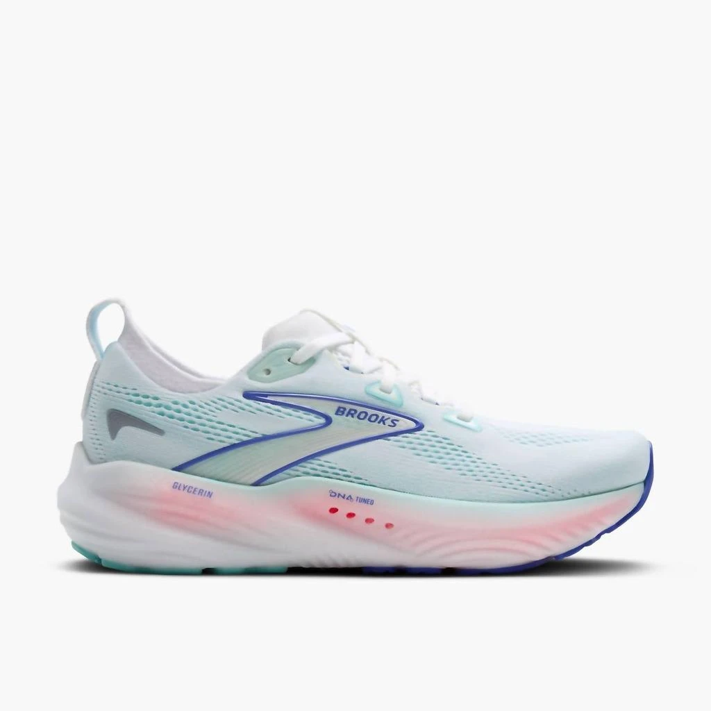 Brooks Brooks - Women
s Glycerin 22 Shoes