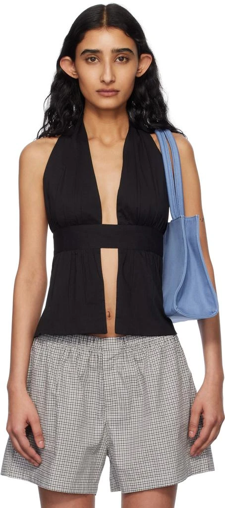 Gimaguas Black Infinito Camisole 1