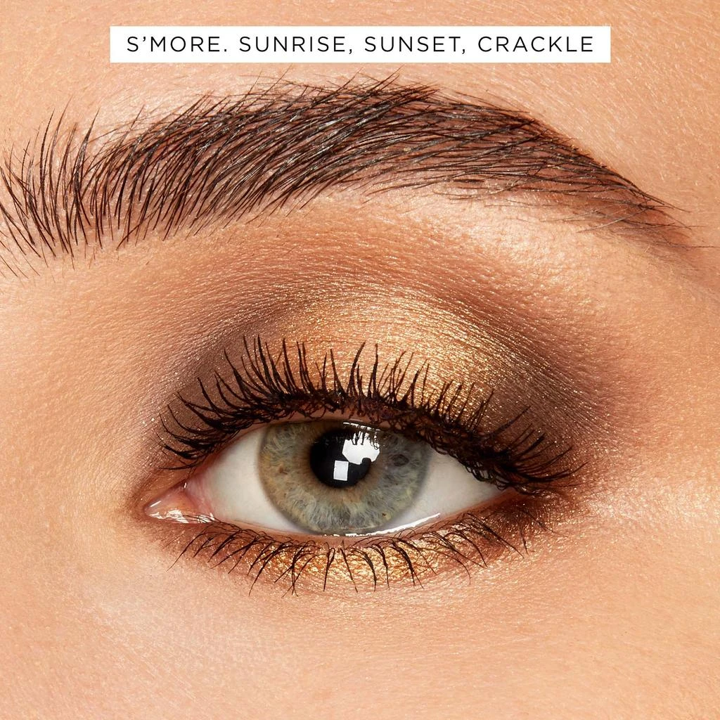 Tarte tarte tartelette Toasted Eyeshadow Palette 1 piece 8
