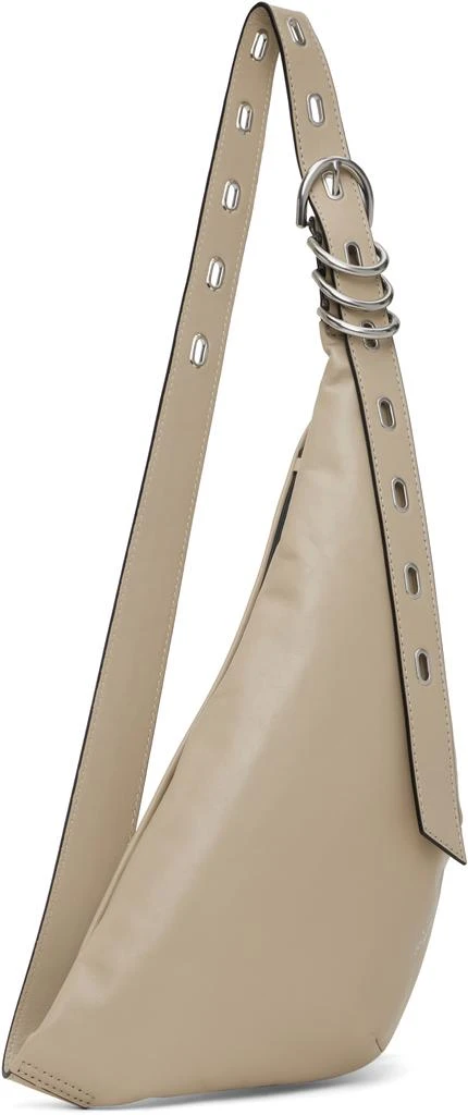 Rag & Bone Taupe Petra Sling Bag 2