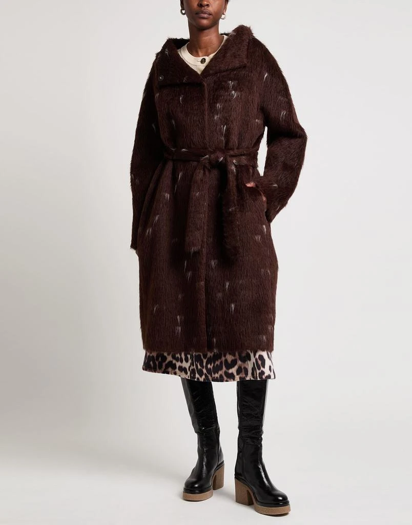 Peserico Coat 2