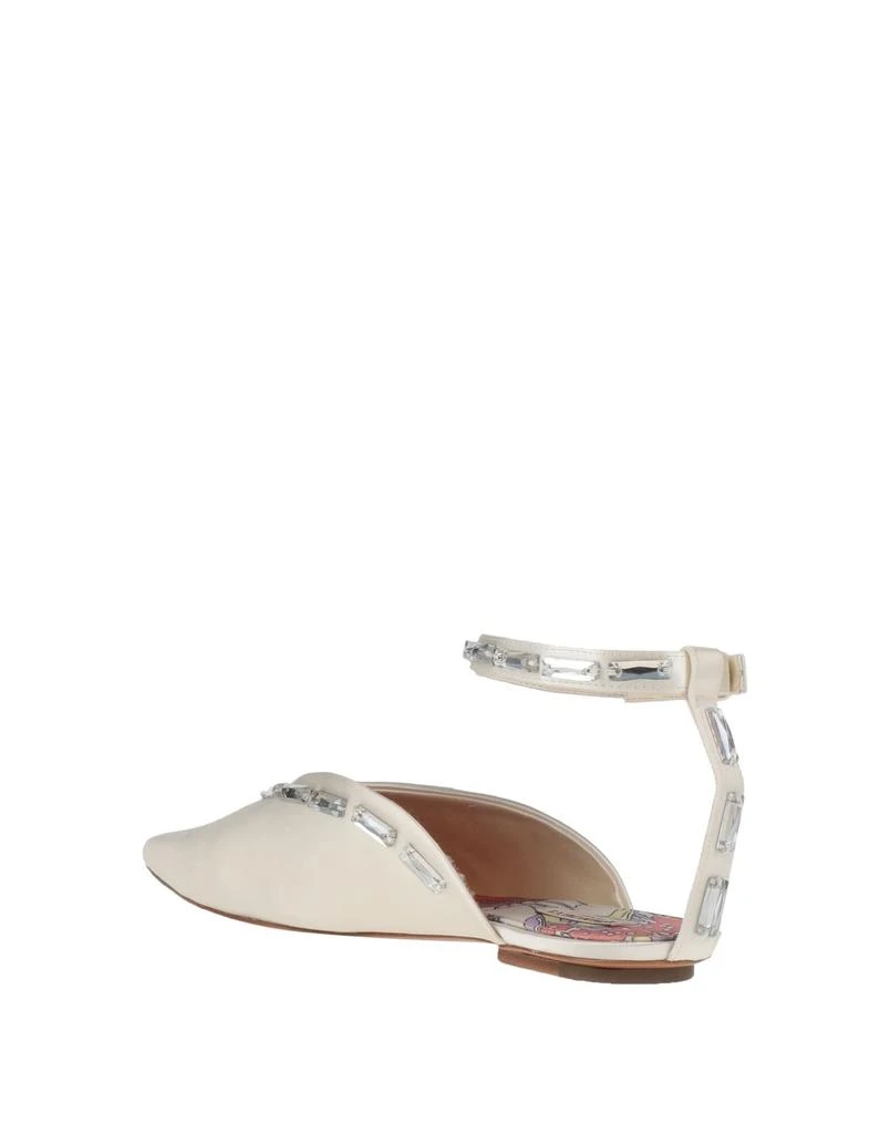 EMILIO PUCCI Ballet flats 3