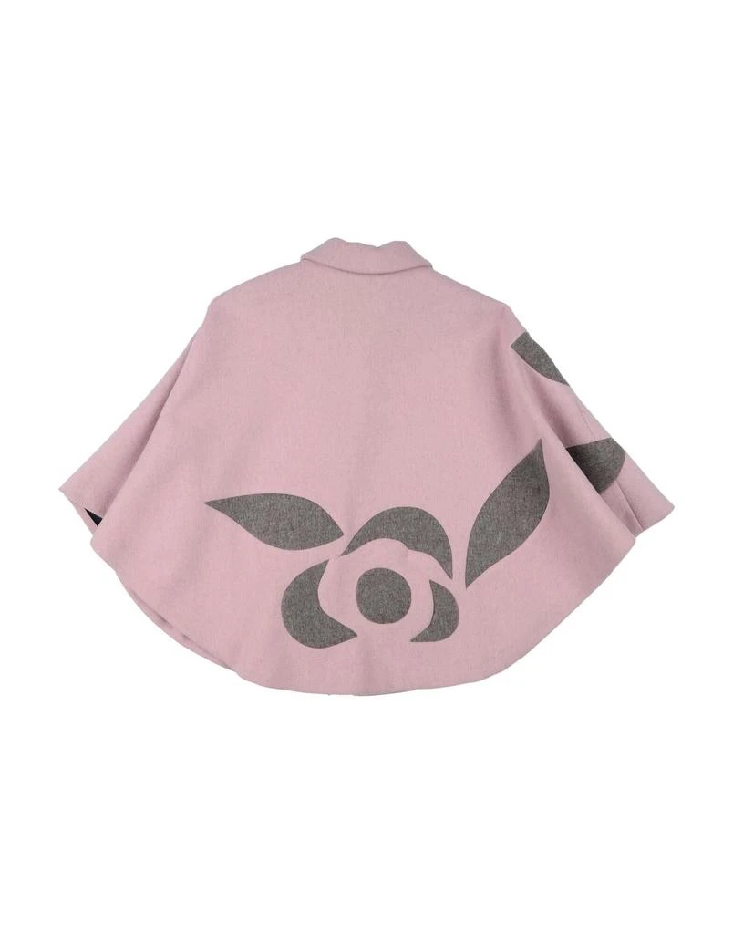 LODEN TAL Cape 2