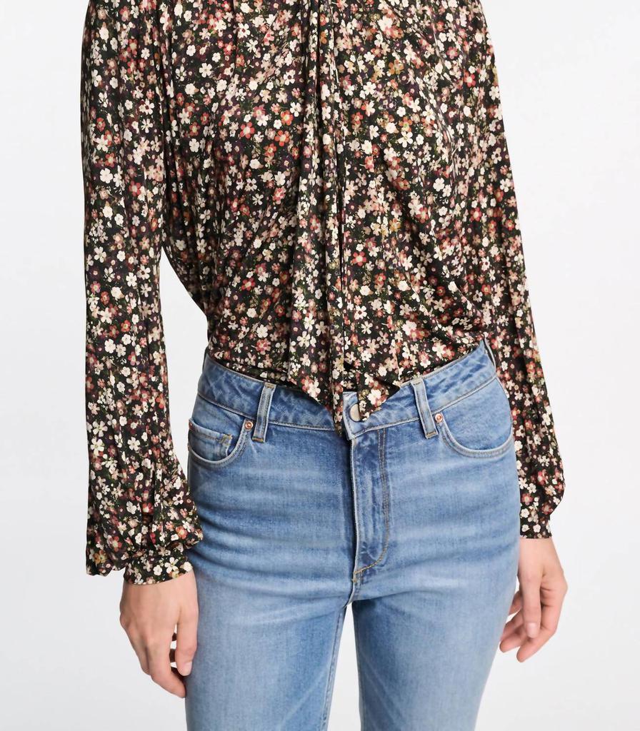 Dorothee Schumacher Dorothee Schumacher - Millefleurs Dancing Blouse