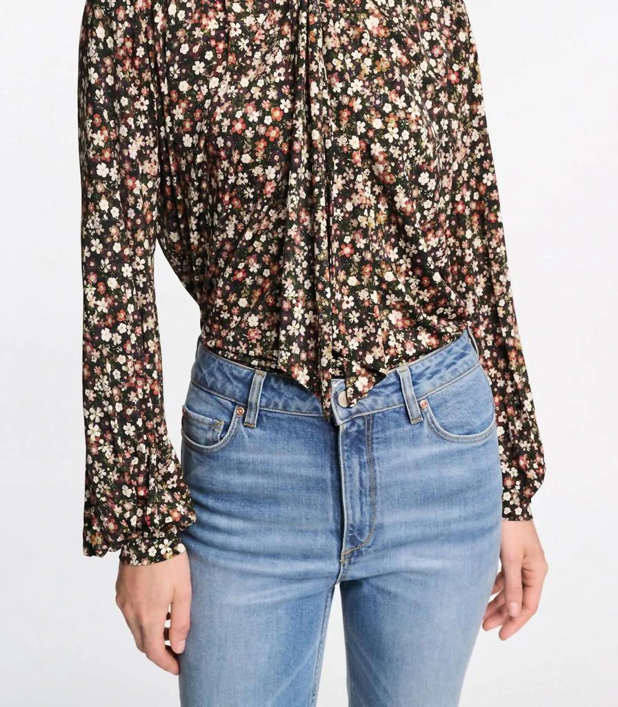 Dorothee Schumacher Dorothee Schumacher - Millefleurs Dancing Blouse 1