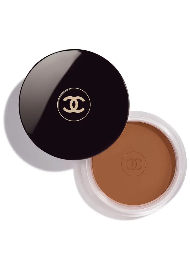 Chanel LES BEIGES ~ Cream-Gel Bronzer