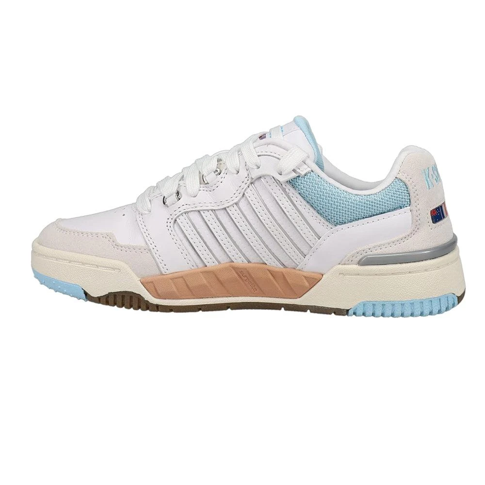 K-Swiss SI-18 Rival Lace Up Sneakers 3