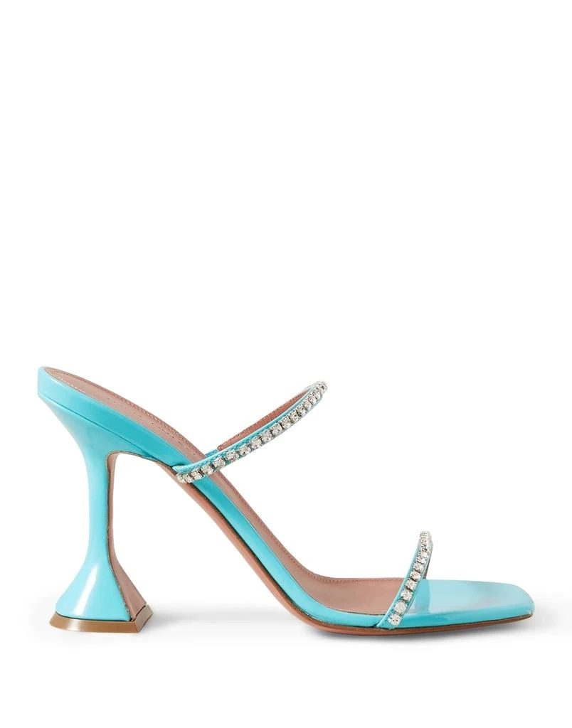 Amina Muaddi Sandals 1