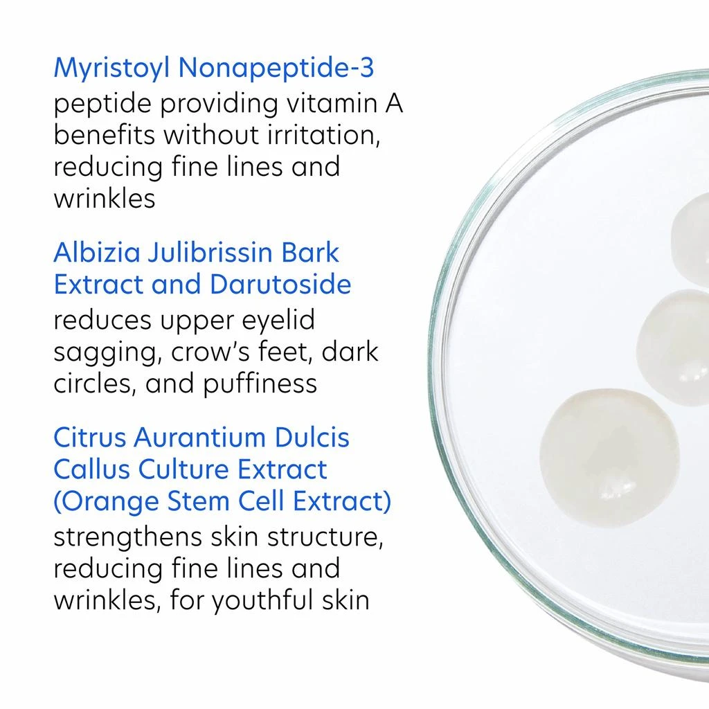 PCA SKIN PCA SKIN Ideal Complex Revitalizing Eye Gel 4