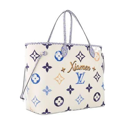 Louis Vuitton Neverfull GM 1