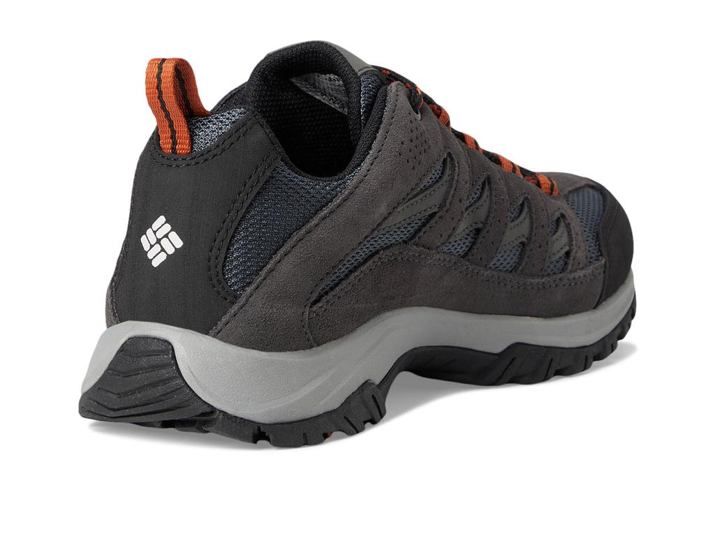 Columbia Crestwood Waterproof - Casual Shoes - Compare