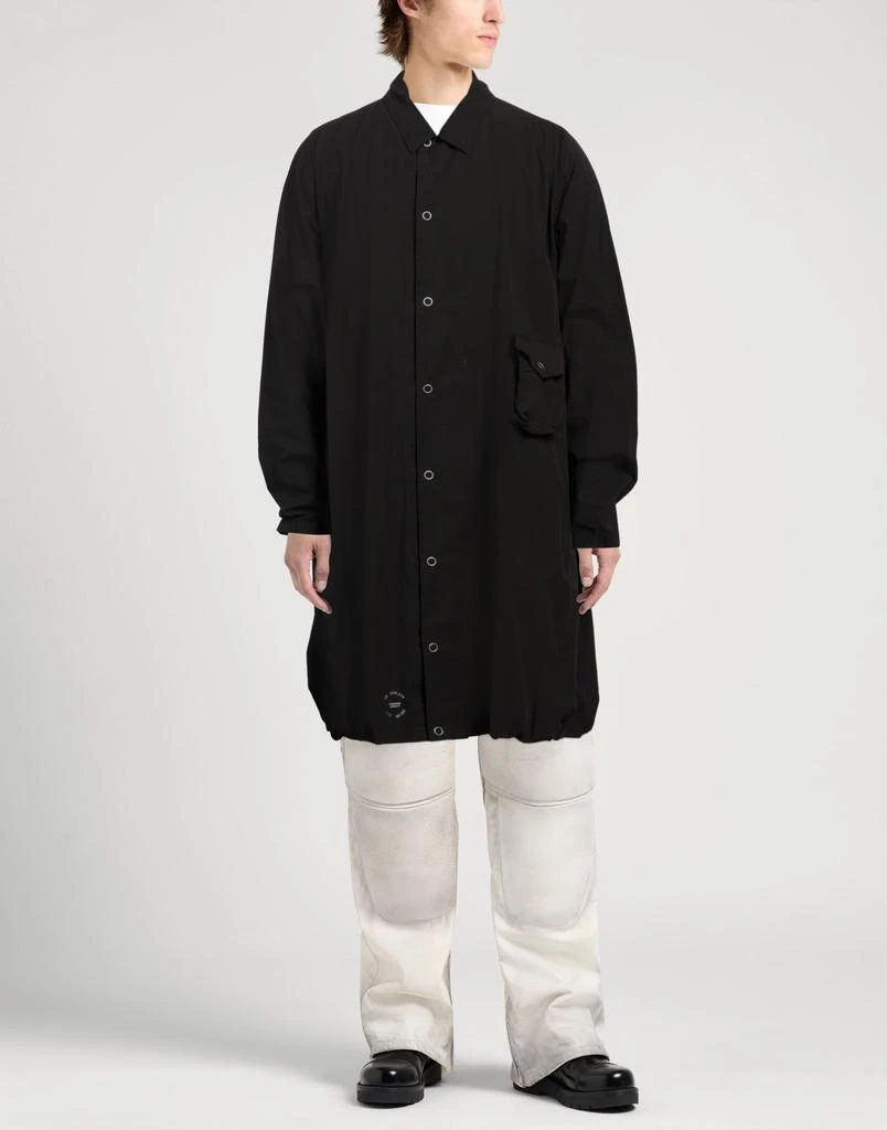VisVim Full-length jacket 2