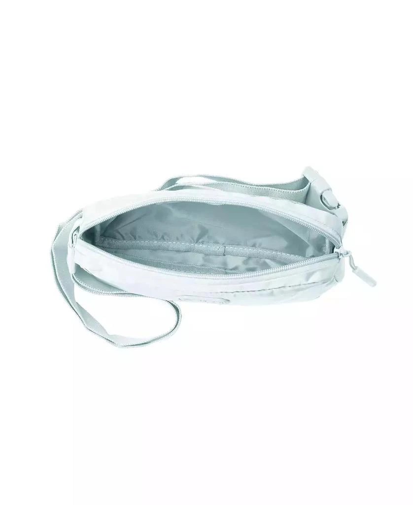 Travelon Packing Intelligence Pi Everyway Phone Sling / Belt Bag 4