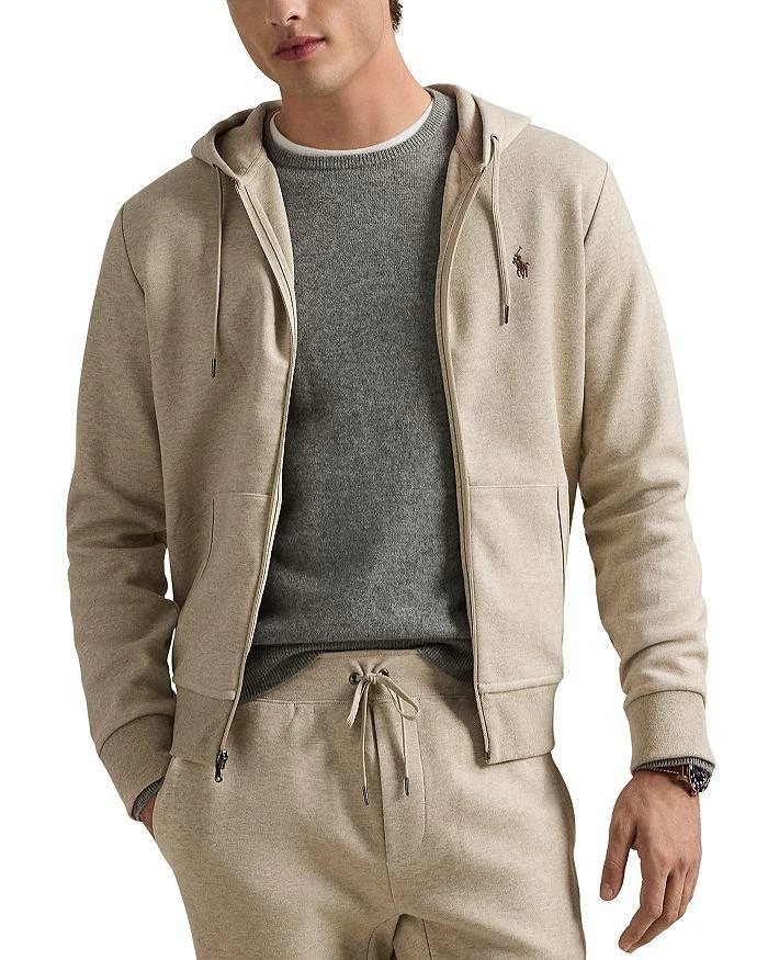 Ralph Lauren Full Zip Hoodie
