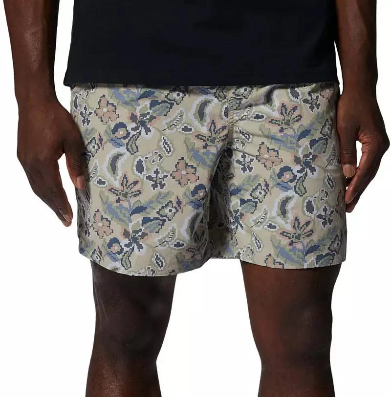 Mountain Hardwear Mountain Hardwear Men's Stryder Swim Shorts 1