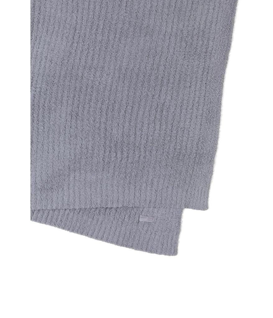 Barefoot Dreams CozyChic® Ribbed Throw 2