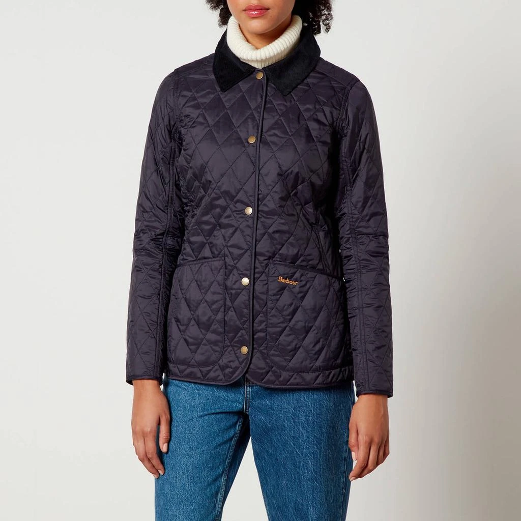 Barbour Barbour Annandale Quilted Shell Jacket 1