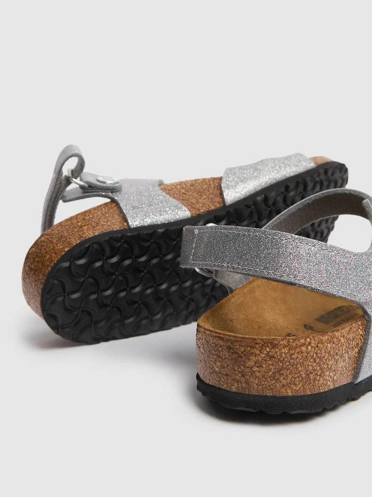 Birkenstock Rio Synthetic Sandals 2