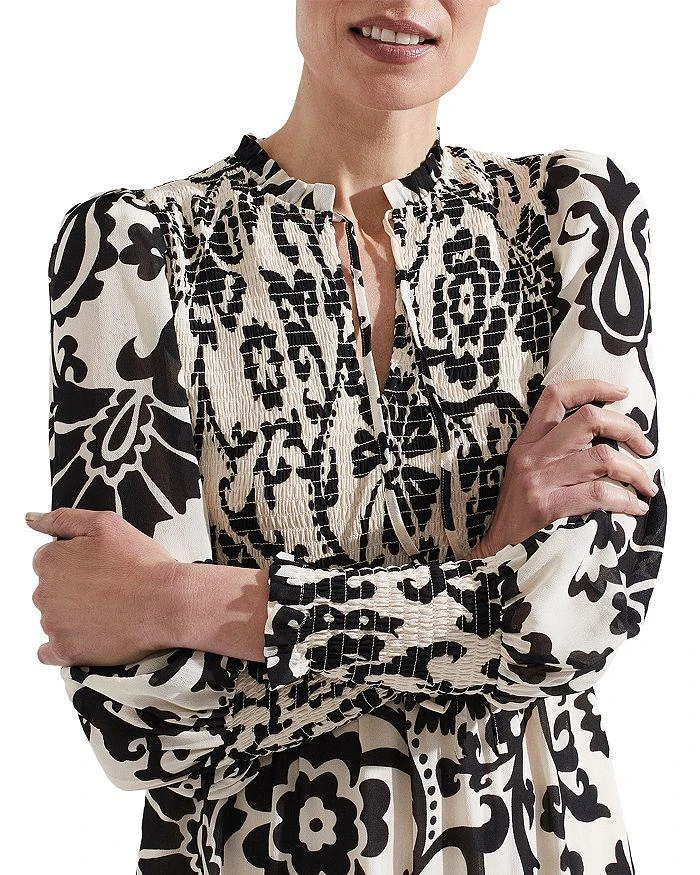 HOBBS LONDON Marie Dress 3