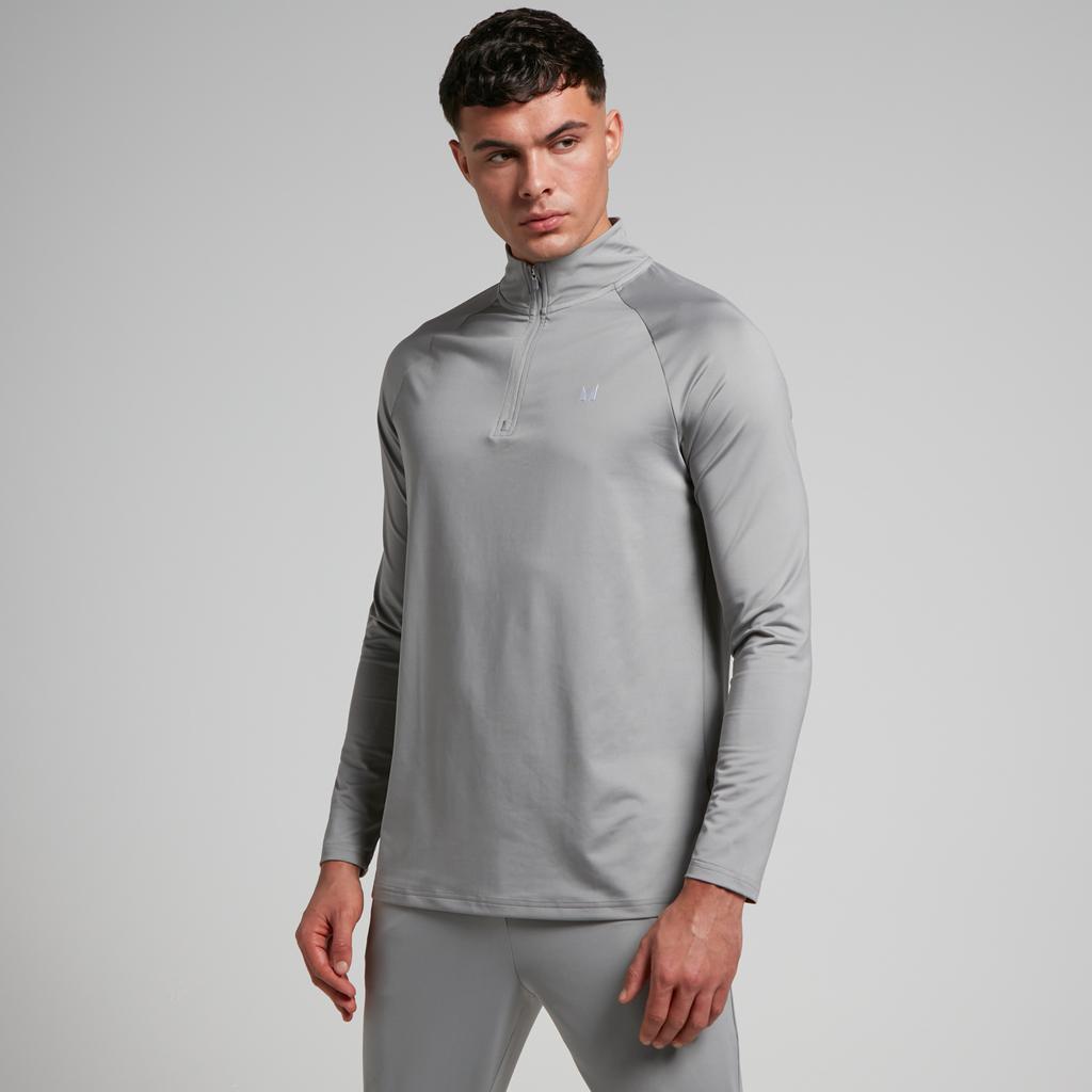 Myprotein MP Men
s Training 1/4 Zip