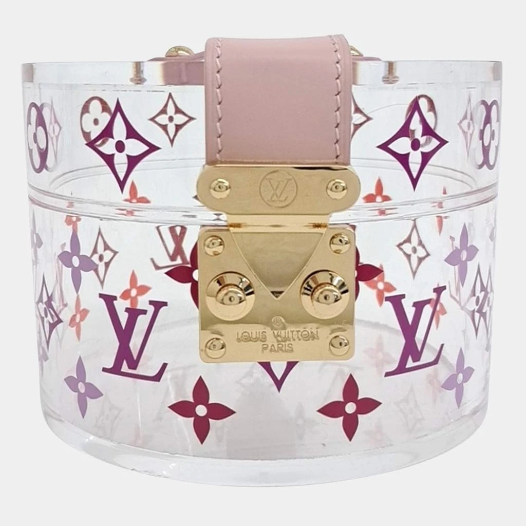Louis Vuitton Louis Vuitton Scott Box Bag 1
