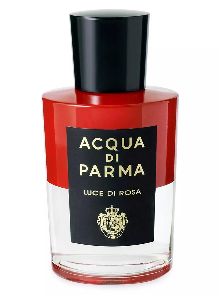 Acqua di Parma Signatures Of The Sun Légami Luce di Rosa Eau de Parfum