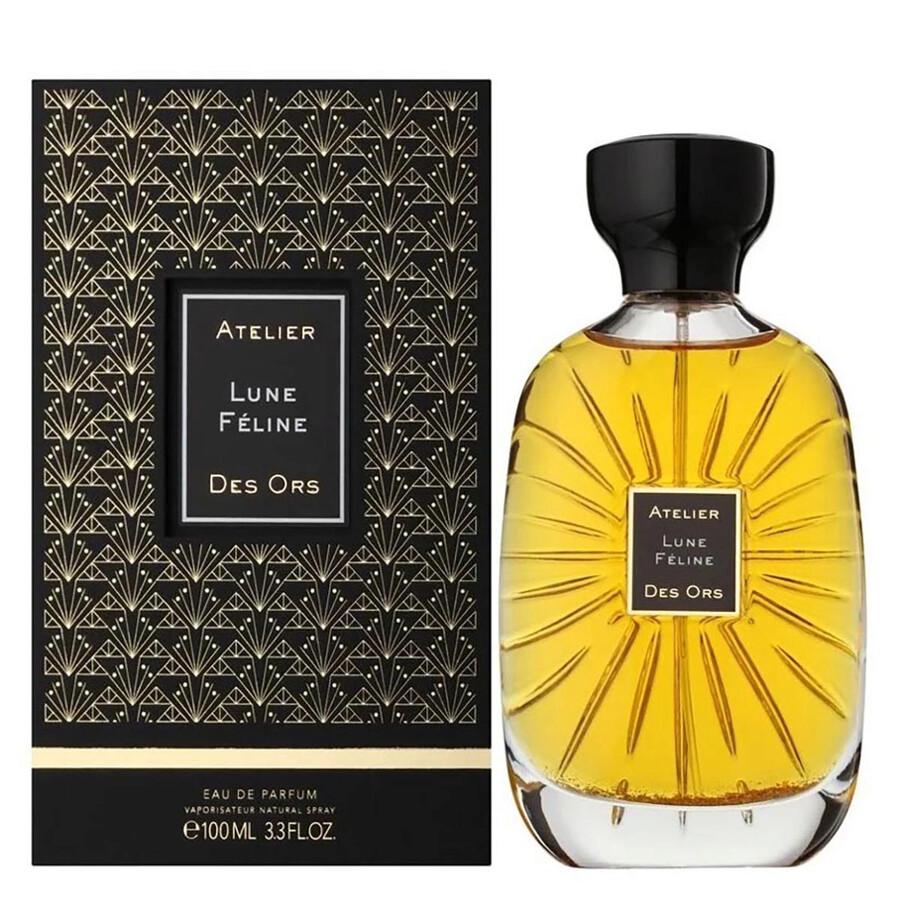 ATELIER DES ORS Atelier Des Ors Lune Feline Unisex EDP