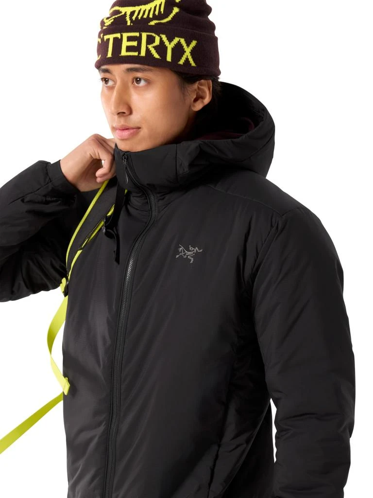 Arc'teryx Arc'teryx Atom Heavyweight Hoody Men's | Warm Synthetic Insulation Hoody for All Round Use 4