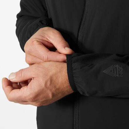 Helly Hansen Odin LT Stretch Hooded Ins 2.0 Jacket - Men's 5