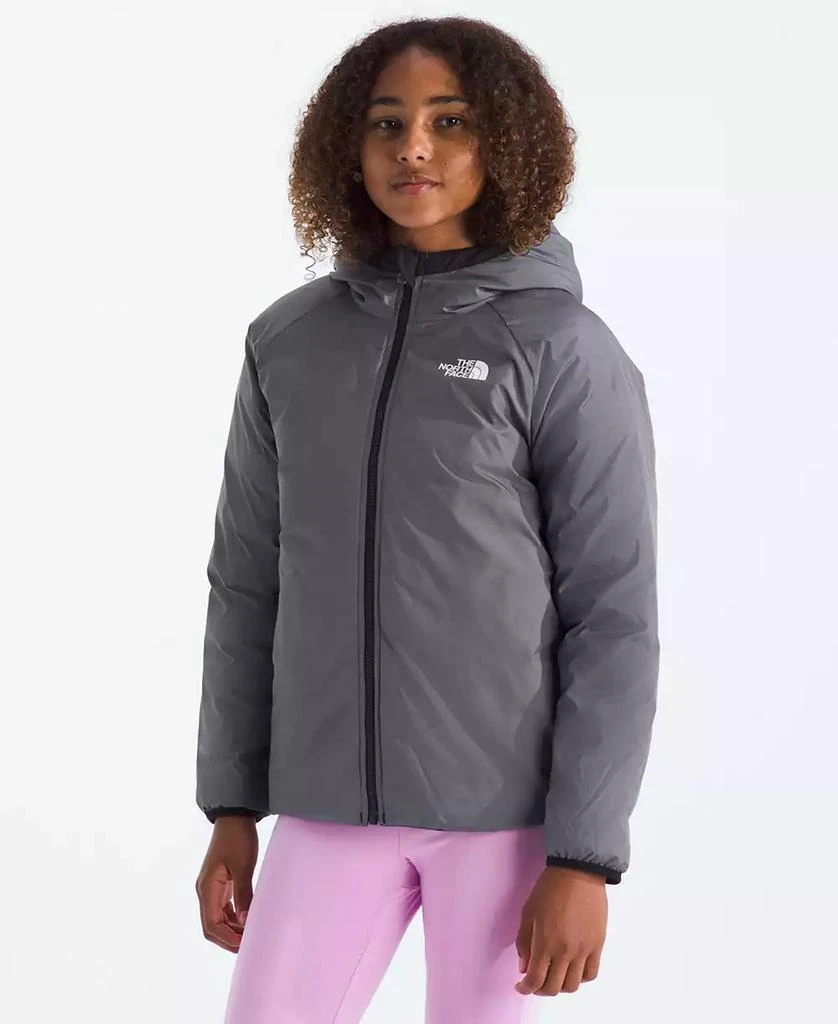 The North Face Girls 8-20 Reversible Perrito Jacket 4