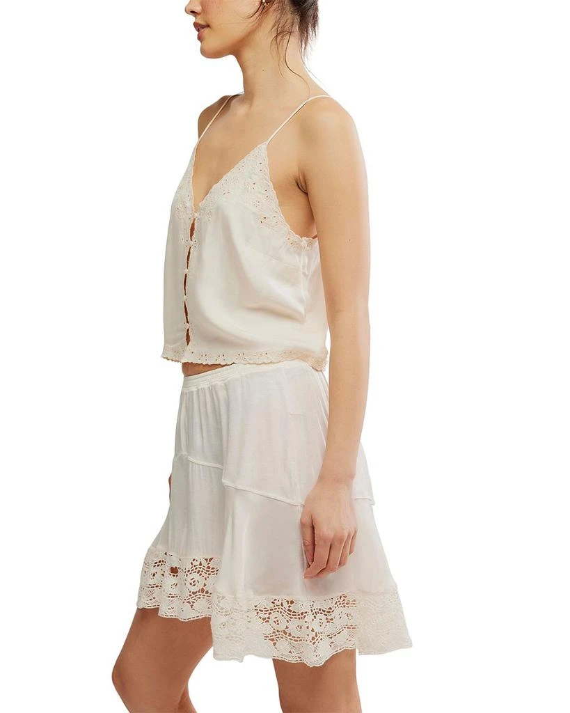 Free People Midnight Muse Half Slip 4
