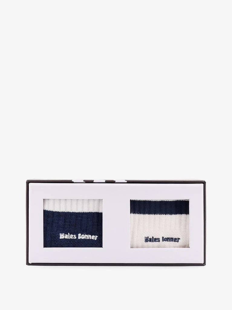 Adidas Cotton blend socks bipack 3