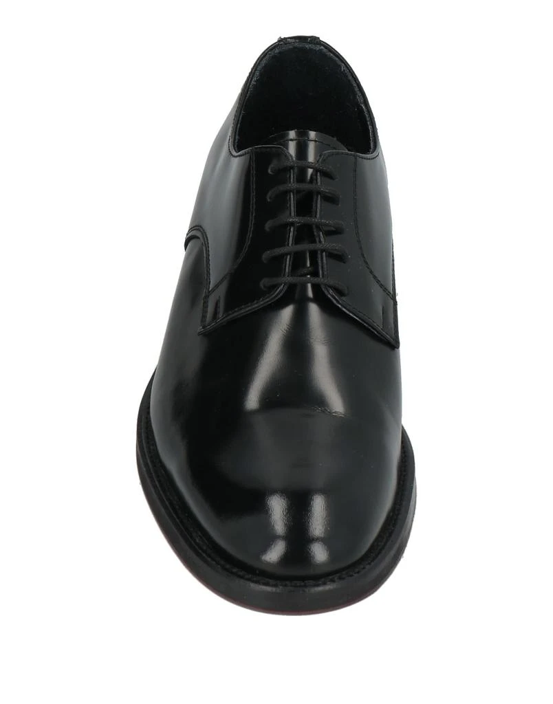 BRUNO VERRI Laced shoes 4