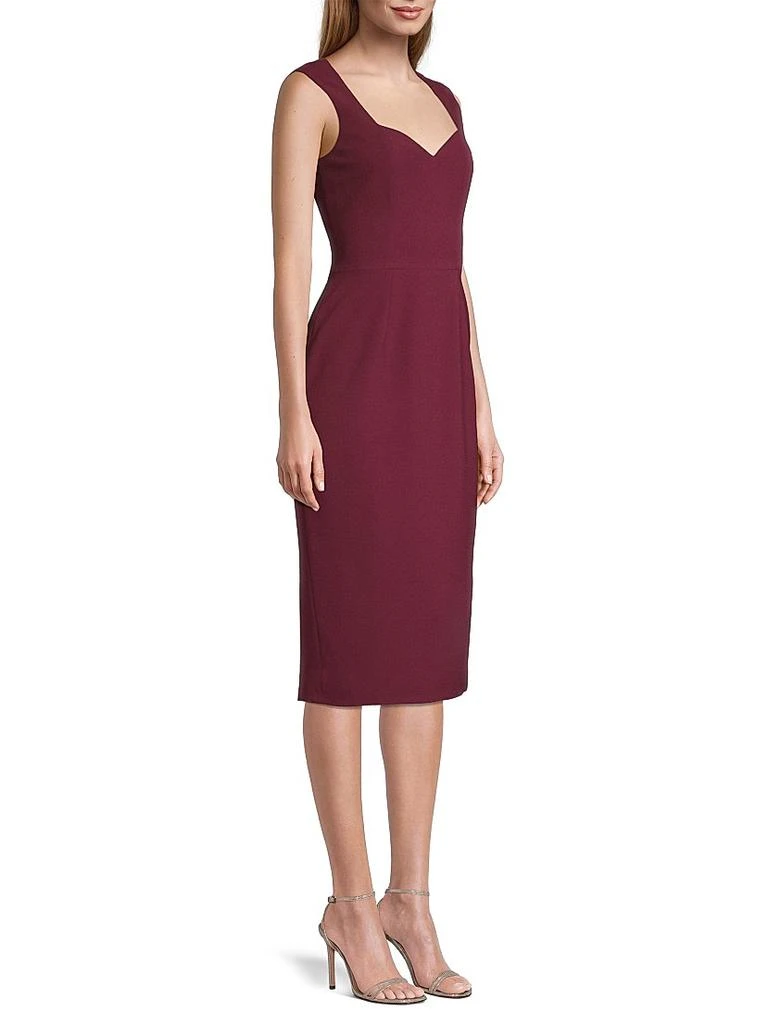 Dress The Population Elle Sheath Dress 4