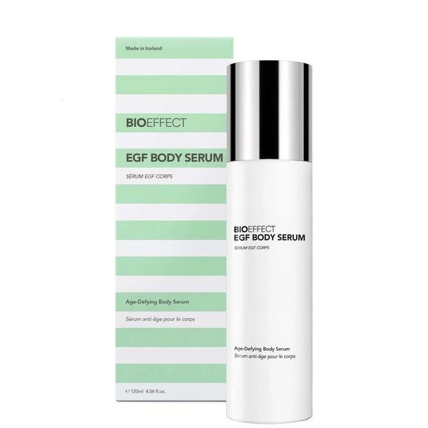 Bioeffect BIOEFFECT EGF Body Serum 120ml 1