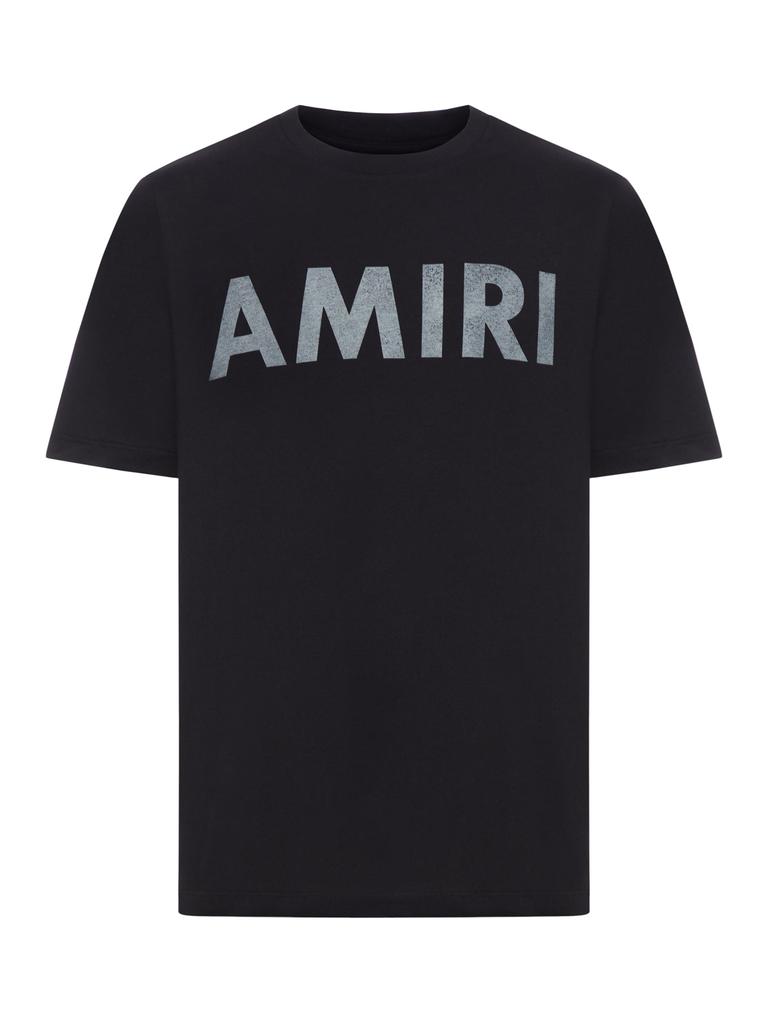AMIRI Cinema printed cotton T-shirt - T-Shirts - BeyondStyle