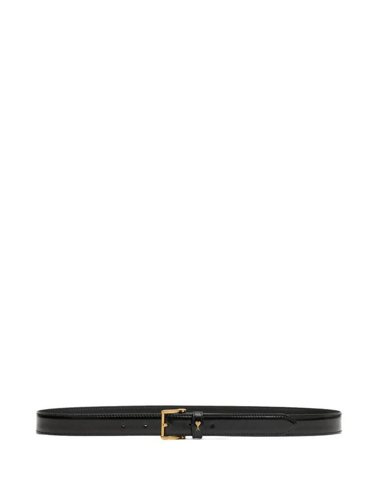 AMI AMI Paris Belts 1