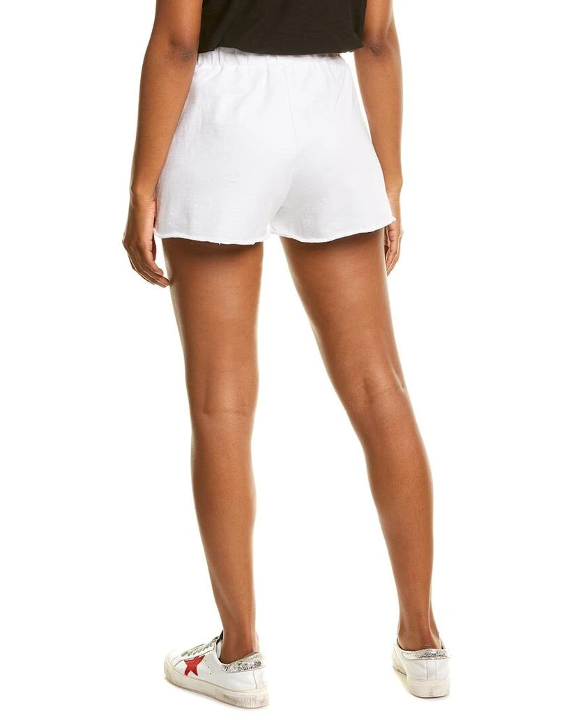 James Perse Fleece Sweat Short 2