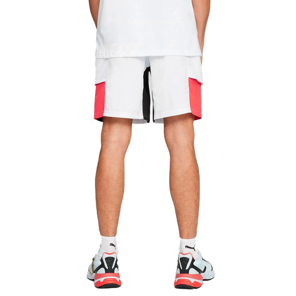 Puma AMG Statement Woven Shorts 2
