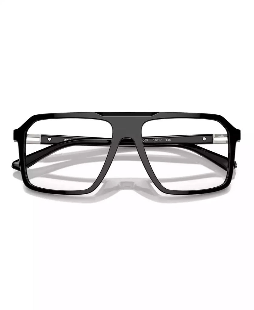 Michael Kors Men's Eyeglasses, MK4123U 4