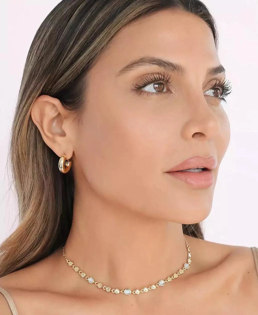 Ettika Jewelry Sea Siren Adjustable Choker Necklace 3