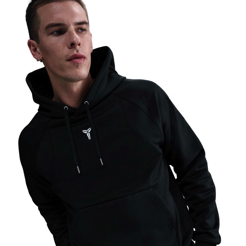 nike fundamentals fleece hoody