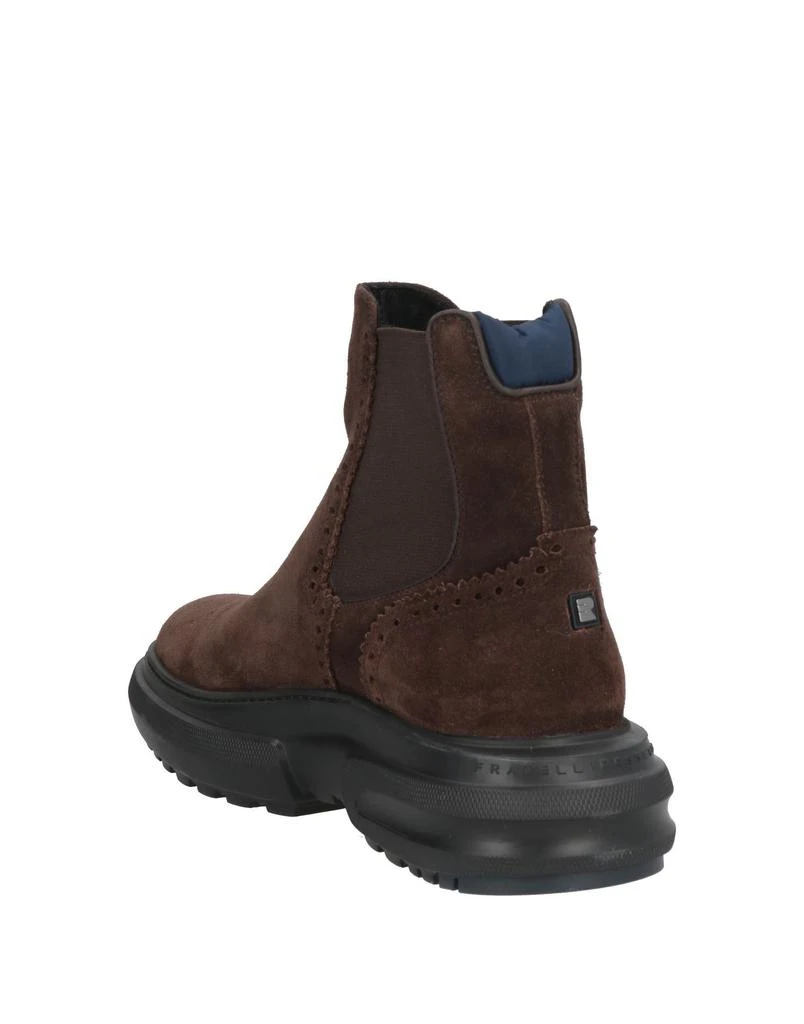 Fratelli Rossetti Ankle boot 3