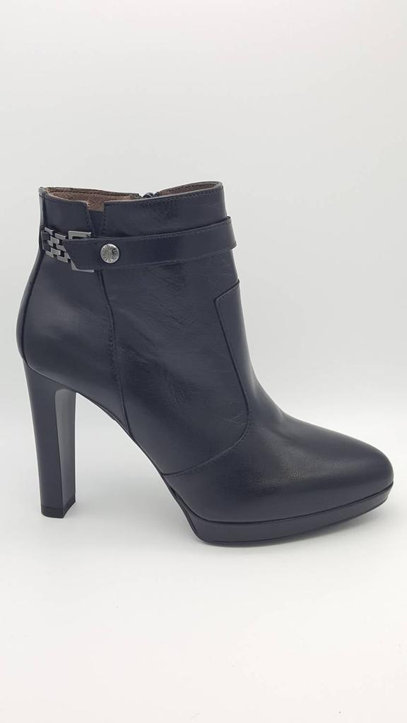 NeroGiardini Nerogiardini - Women's Sonya Bootie